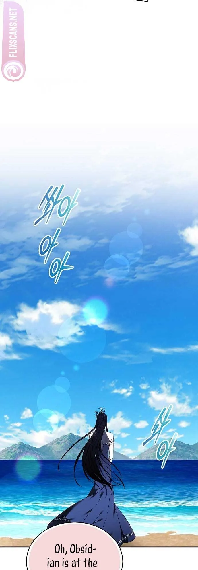 Obsidian Bride Chapter 40 Online - página 50