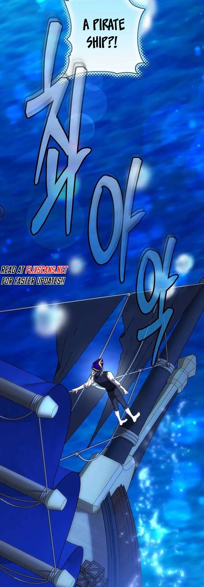 Obsidian Bride Chapter 40 Online - página 53