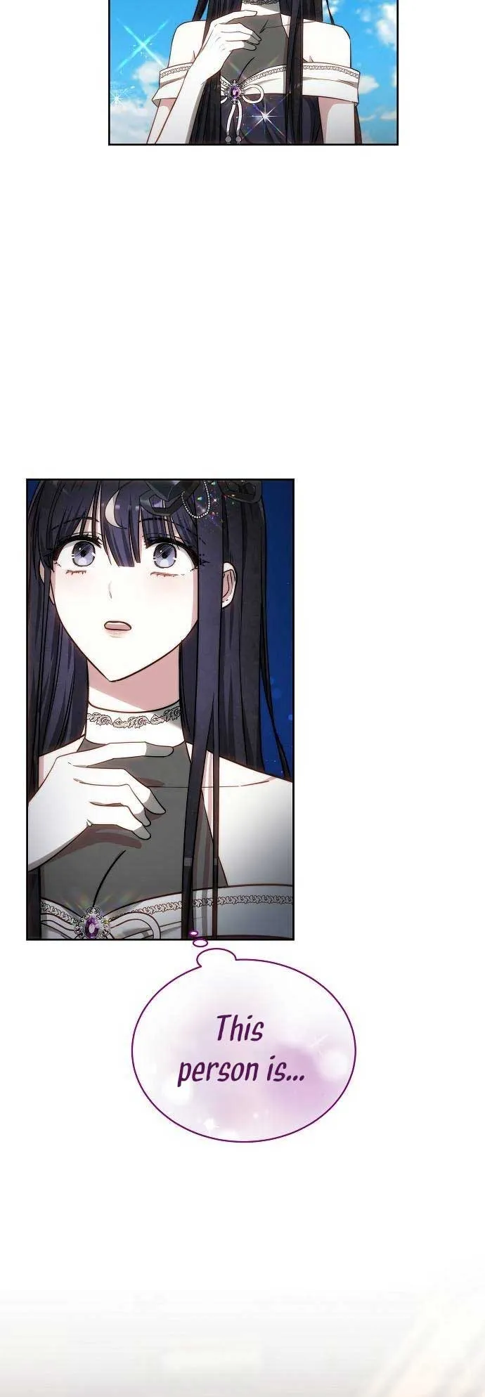 Obsidian Bride Chapter 40 Online - página 60