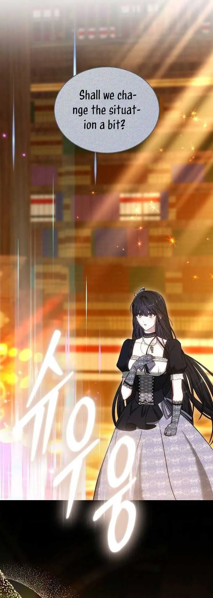 Obsidian Bride Chapter 40 Online - página 61