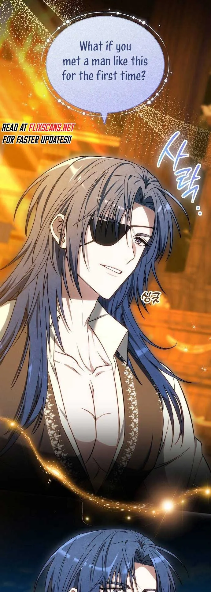 Obsidian Bride Chapter 40 Online - página 62