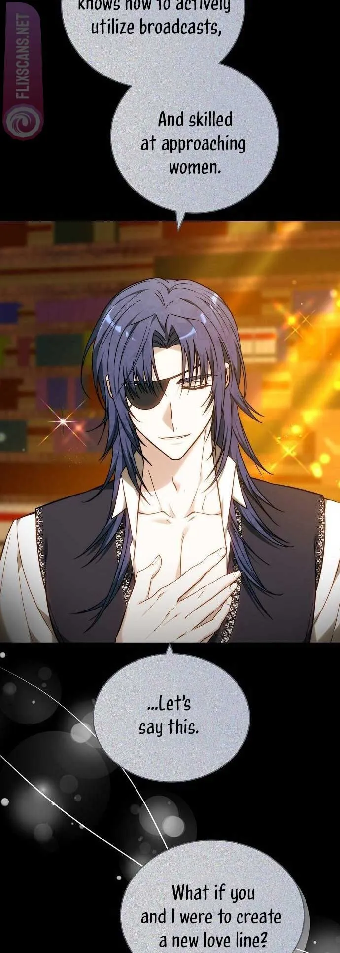Obsidian Bride Chapter 40 Online - página 64