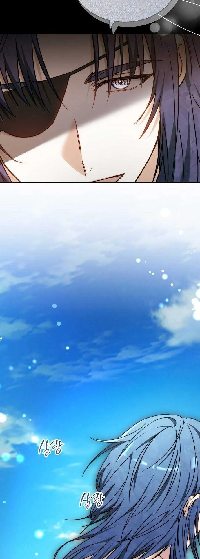 Obsidian Bride Chapter 40 Online - página 65