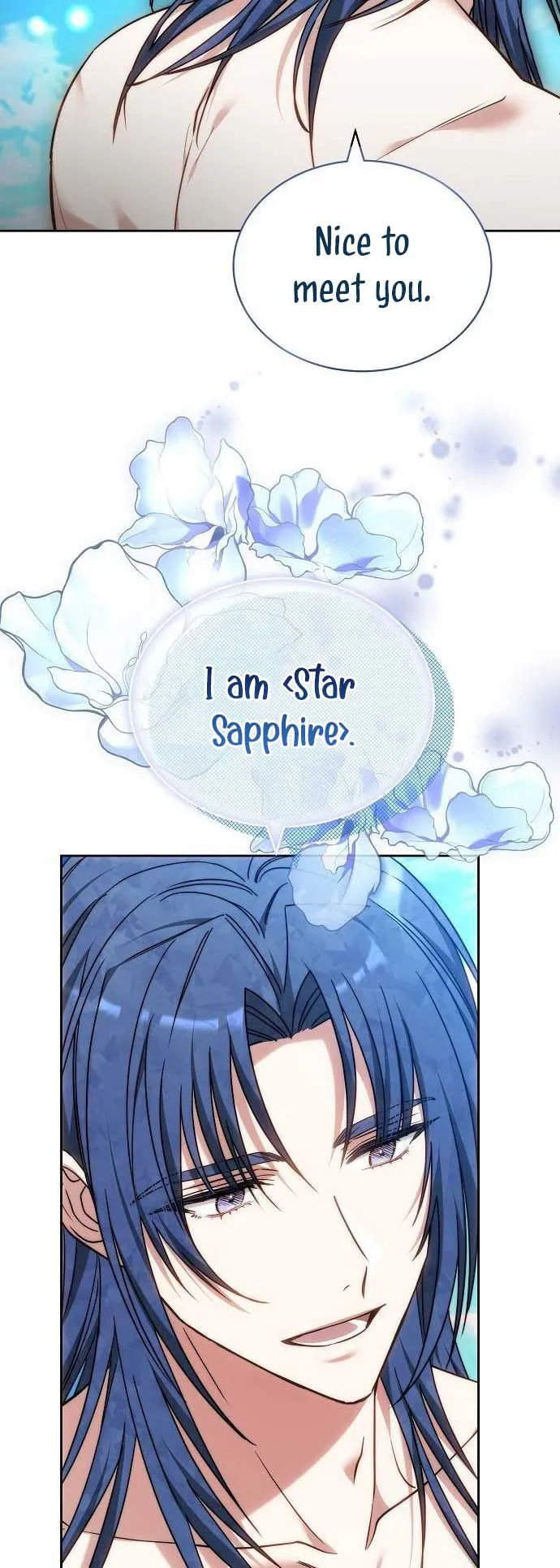 Obsidian Bride Chapter 40 Online - página 66