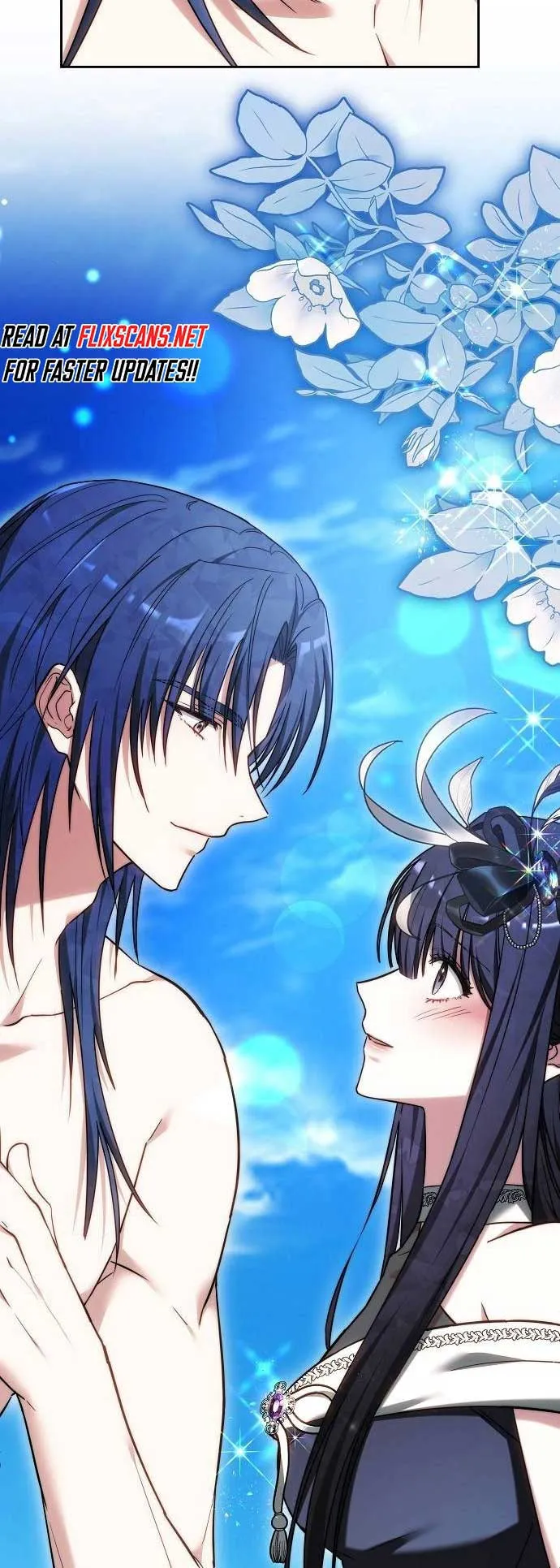 Obsidian Bride Chapter 40 Online - página 67
