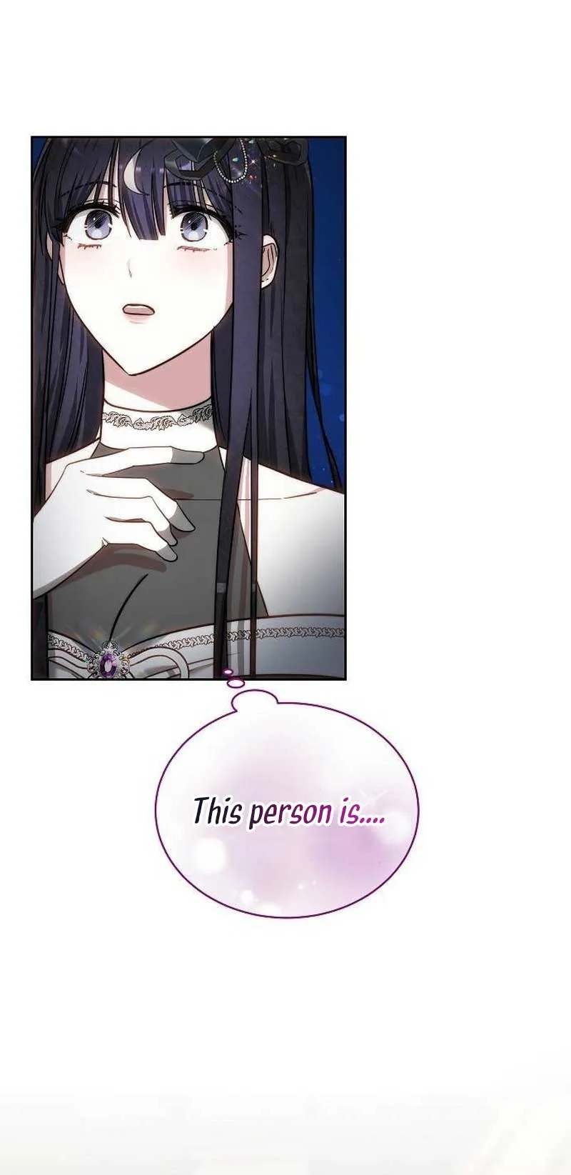 Obsidian Bride Chapter 41 Online - página 1