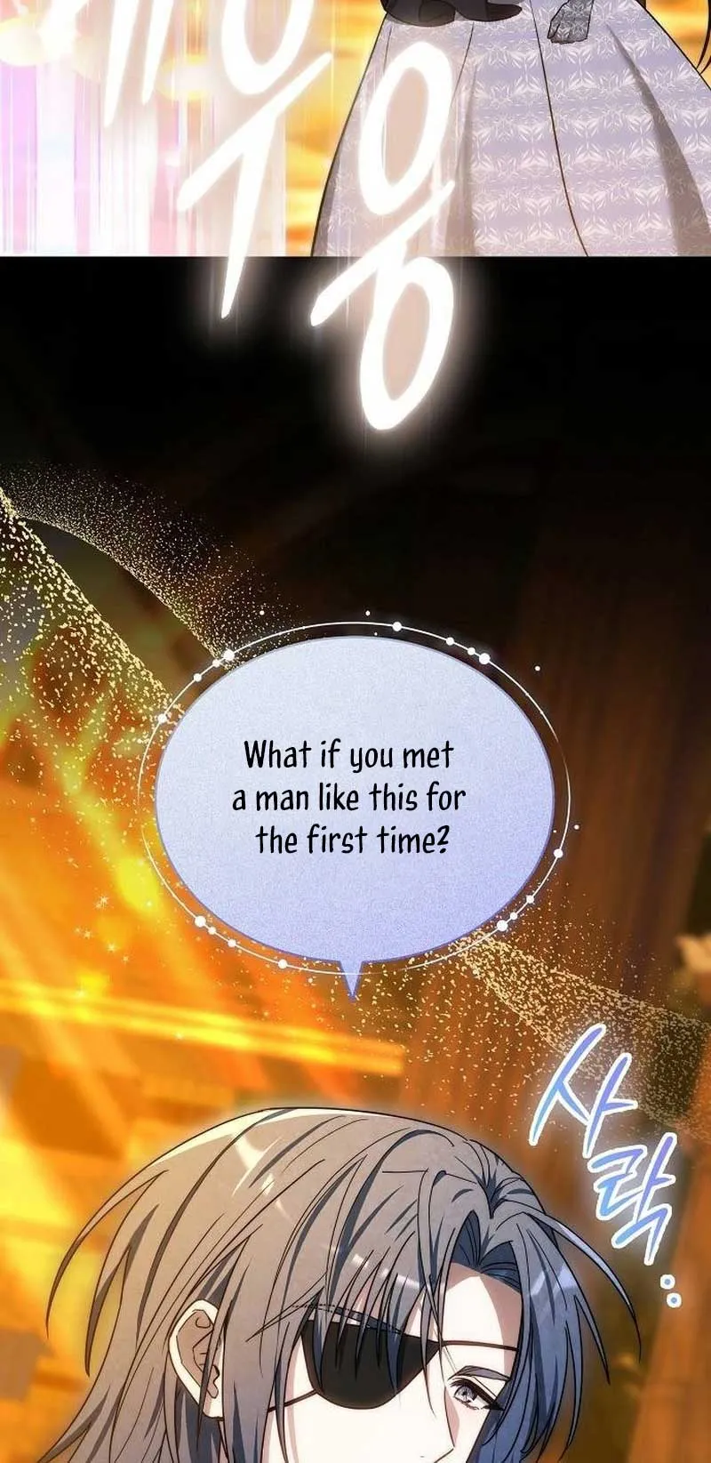 Obsidian Bride Chapter 41 Online - página 3