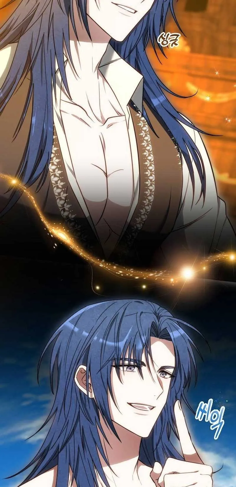Obsidian Bride Chapter 41 Online - página 4