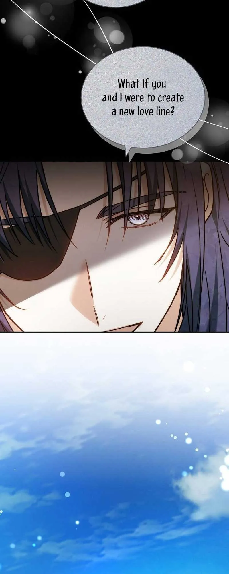 Obsidian Bride Chapter 41 Online - página 7