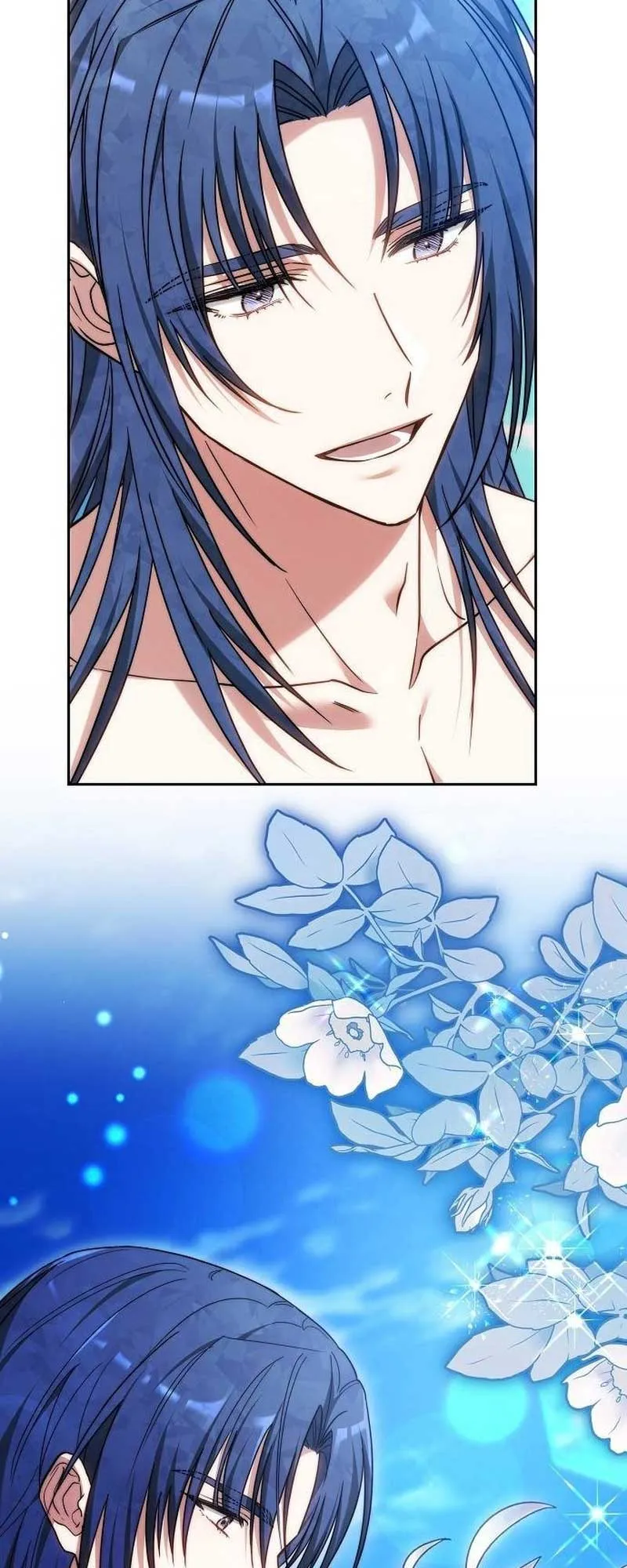 Obsidian Bride Chapter 41 Online - página 9