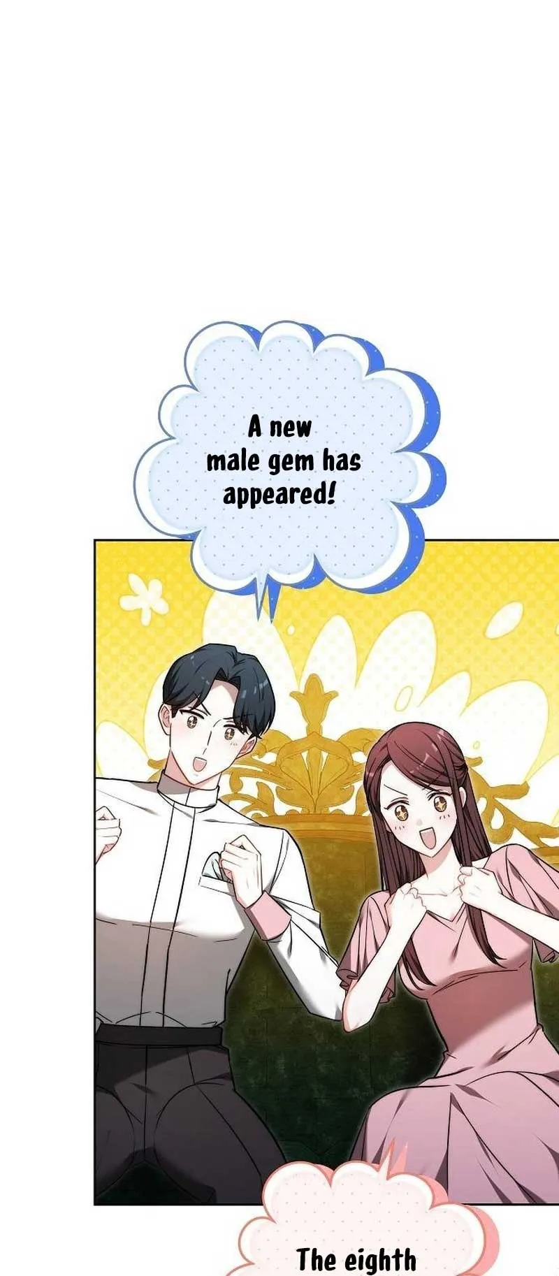 Obsidian Bride Chapter 41 Online - página 12