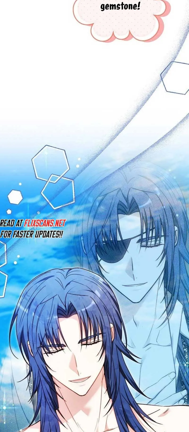 Obsidian Bride Chapter 41 Online - página 13