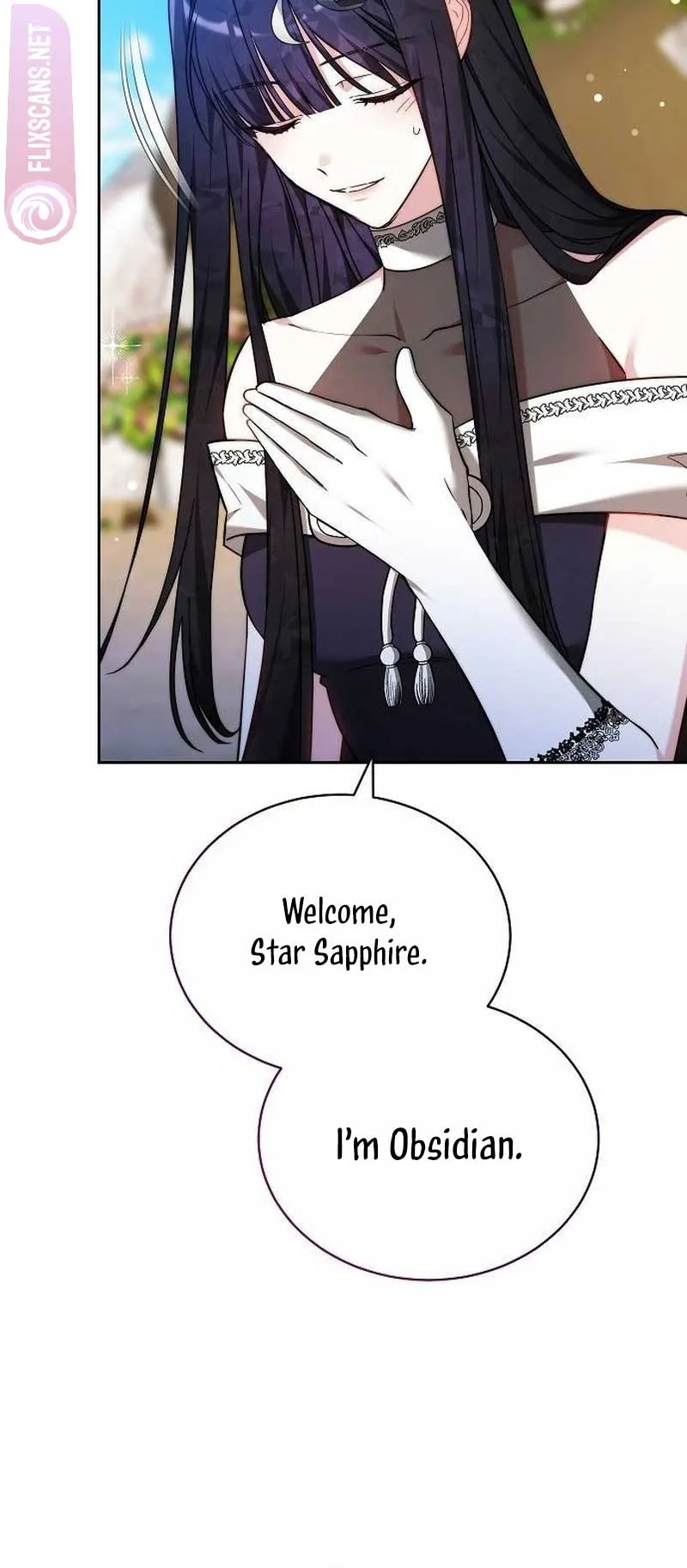 Obsidian Bride Chapter 41 Online - página 15