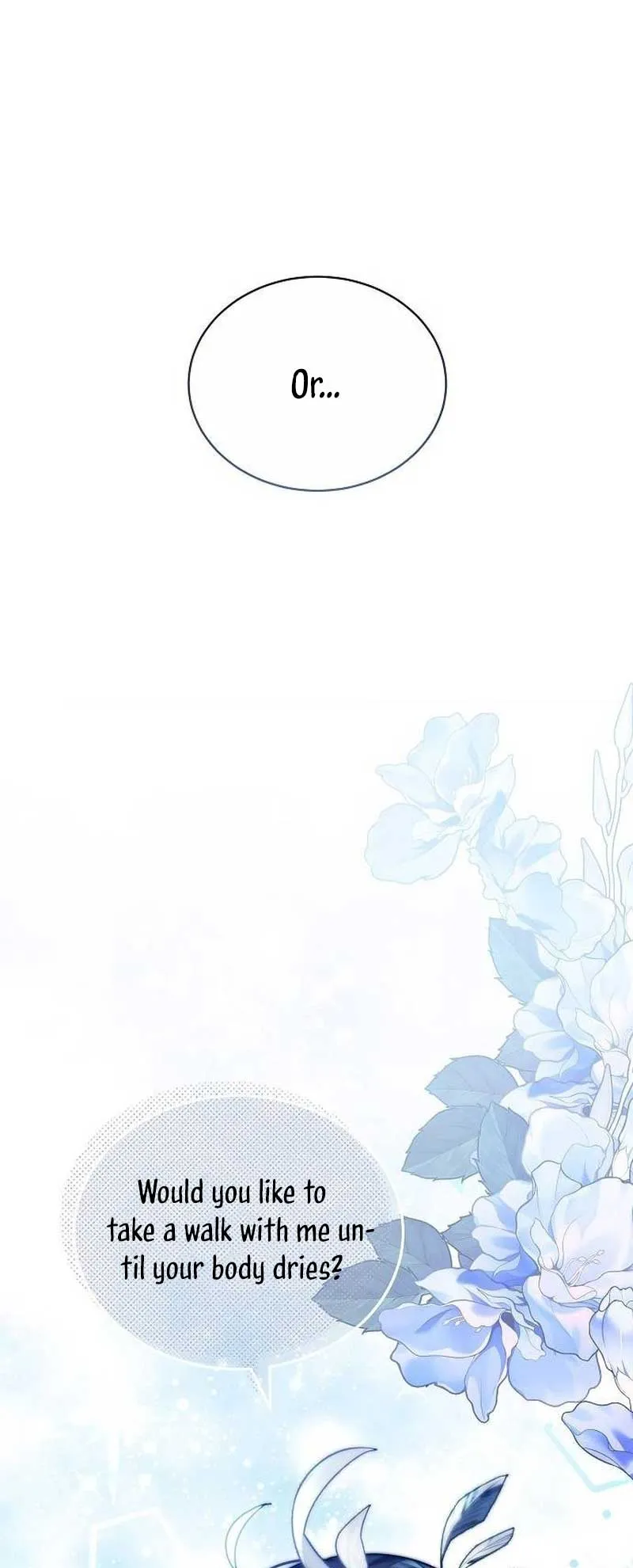 Obsidian Bride Chapter 41 Online - página 17