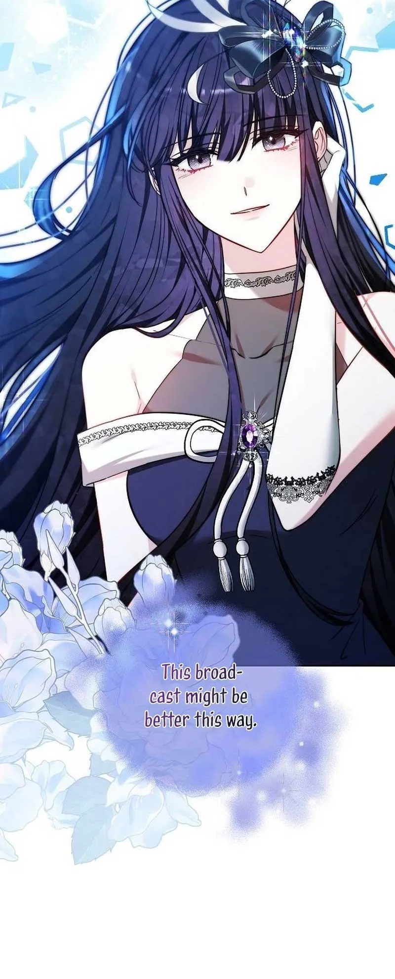 Obsidian Bride Chapter 41 Online - página 18