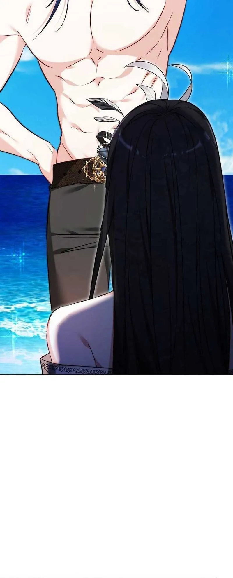 Obsidian Bride Chapter 41 Online - página 20