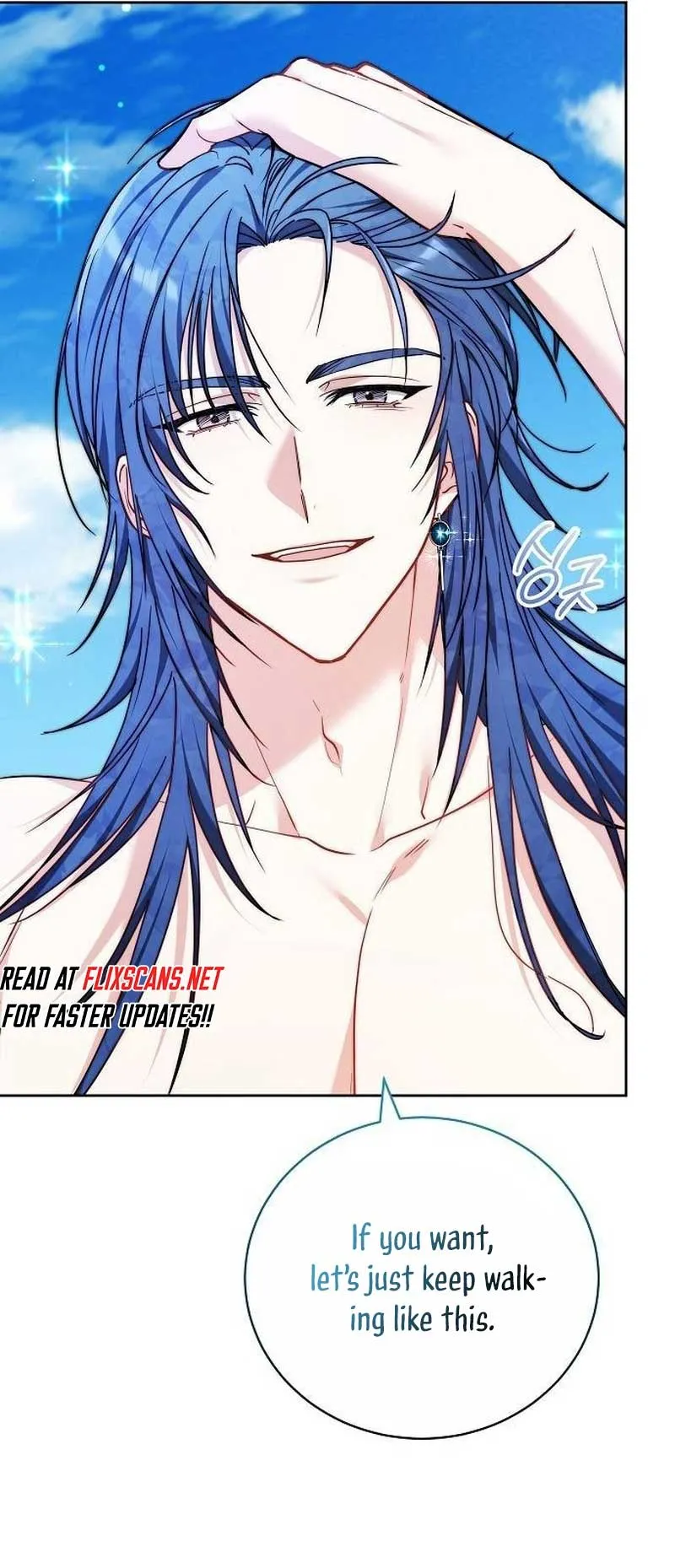 Obsidian Bride Chapter 41 Online - página 21