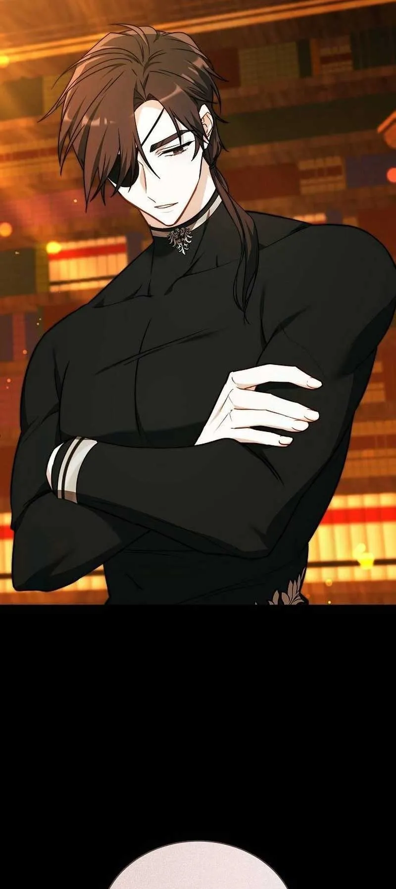 Obsidian Bride Chapter 41 Online - página 28