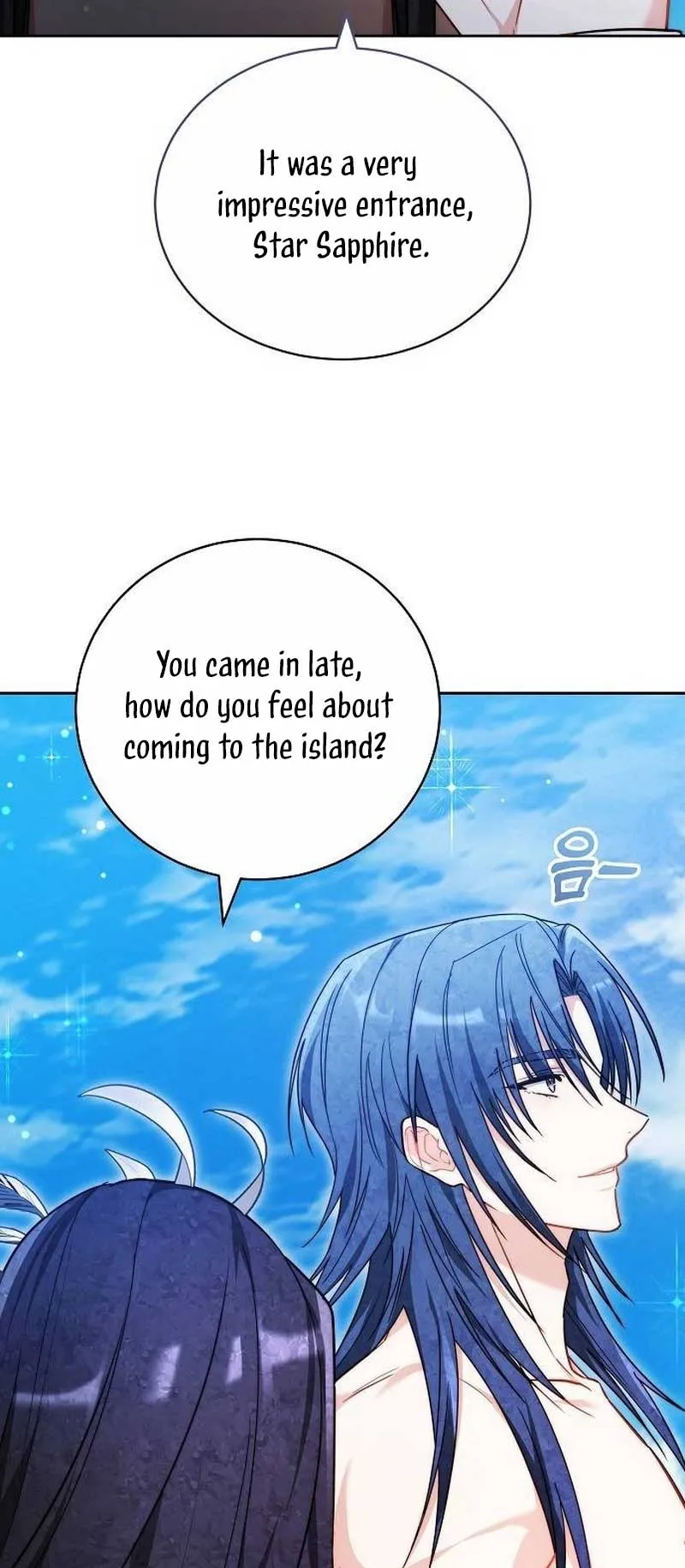 Obsidian Bride Chapter 41 Online - página 33