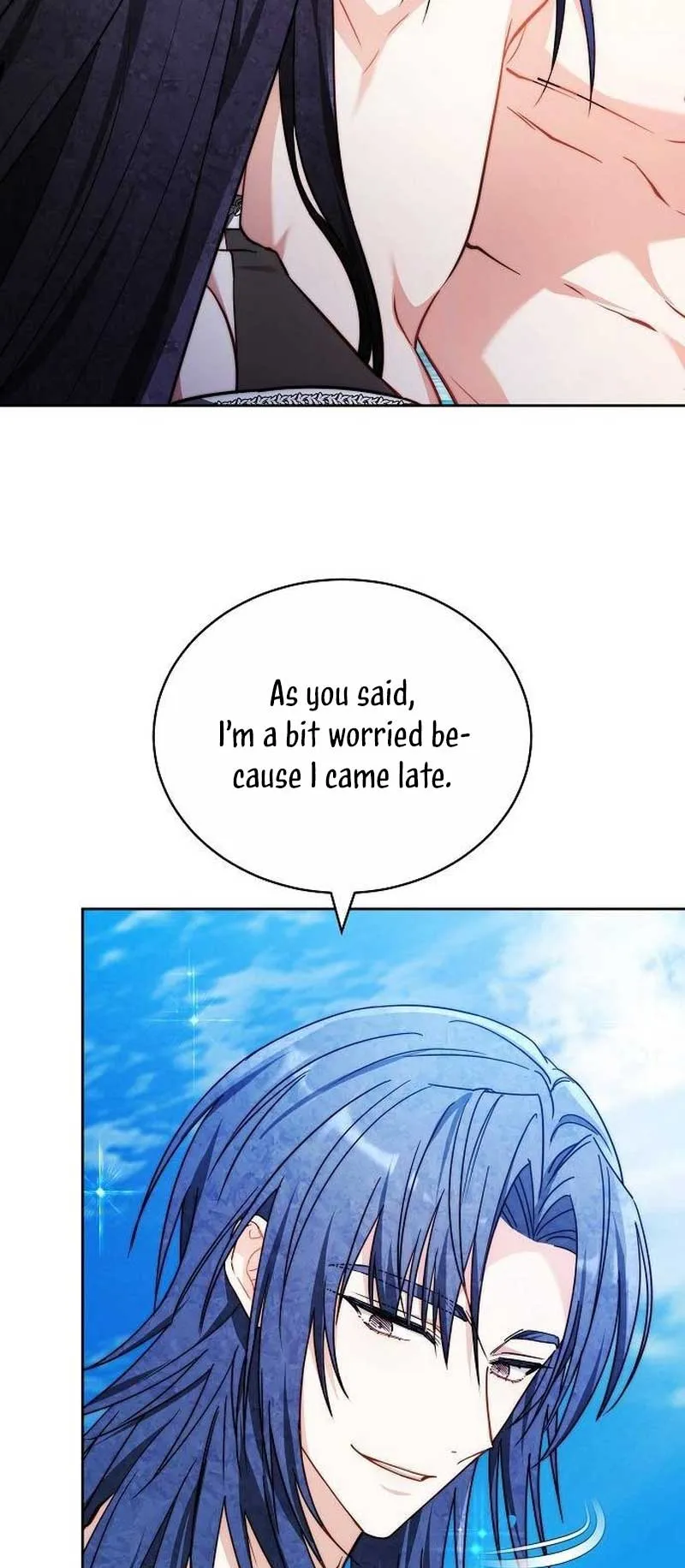 Obsidian Bride Chapter 41 Online - página 34