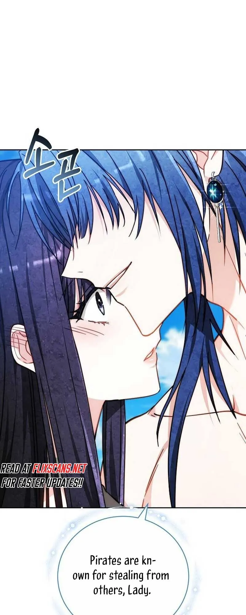 Obsidian Bride Chapter 41 Online - página 37