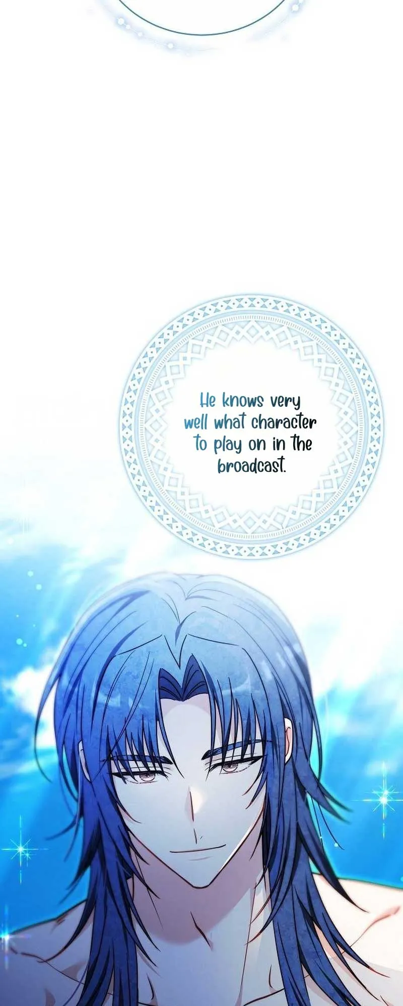 Obsidian Bride Chapter 41 Online - página 38