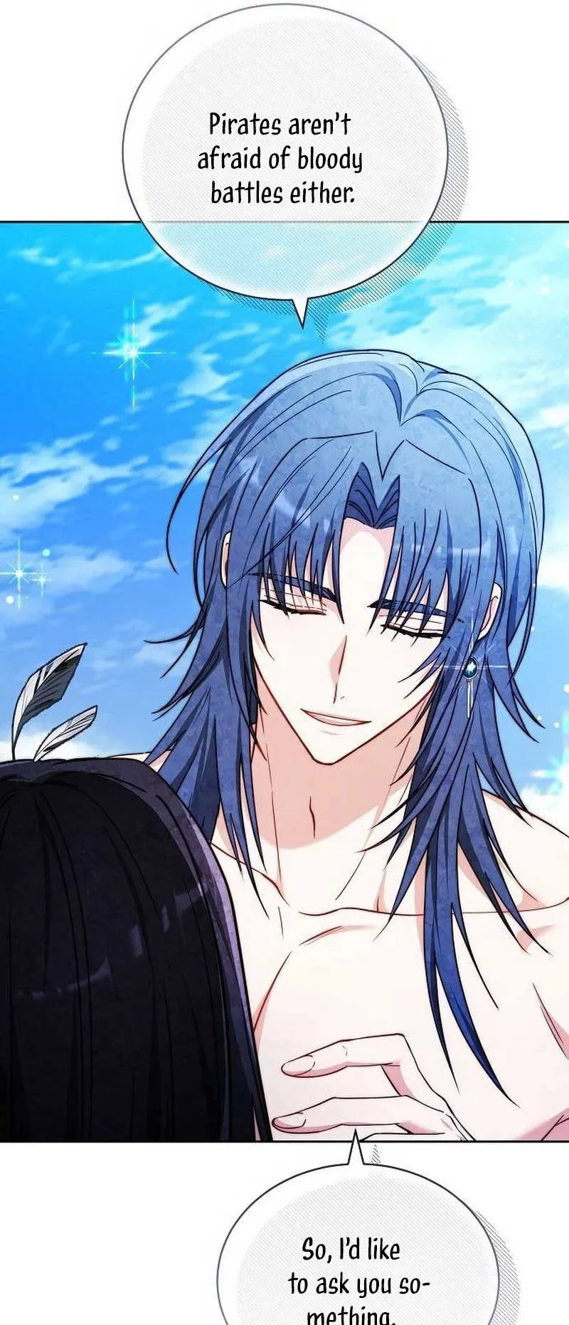 Obsidian Bride Chapter 41 Online - página 41