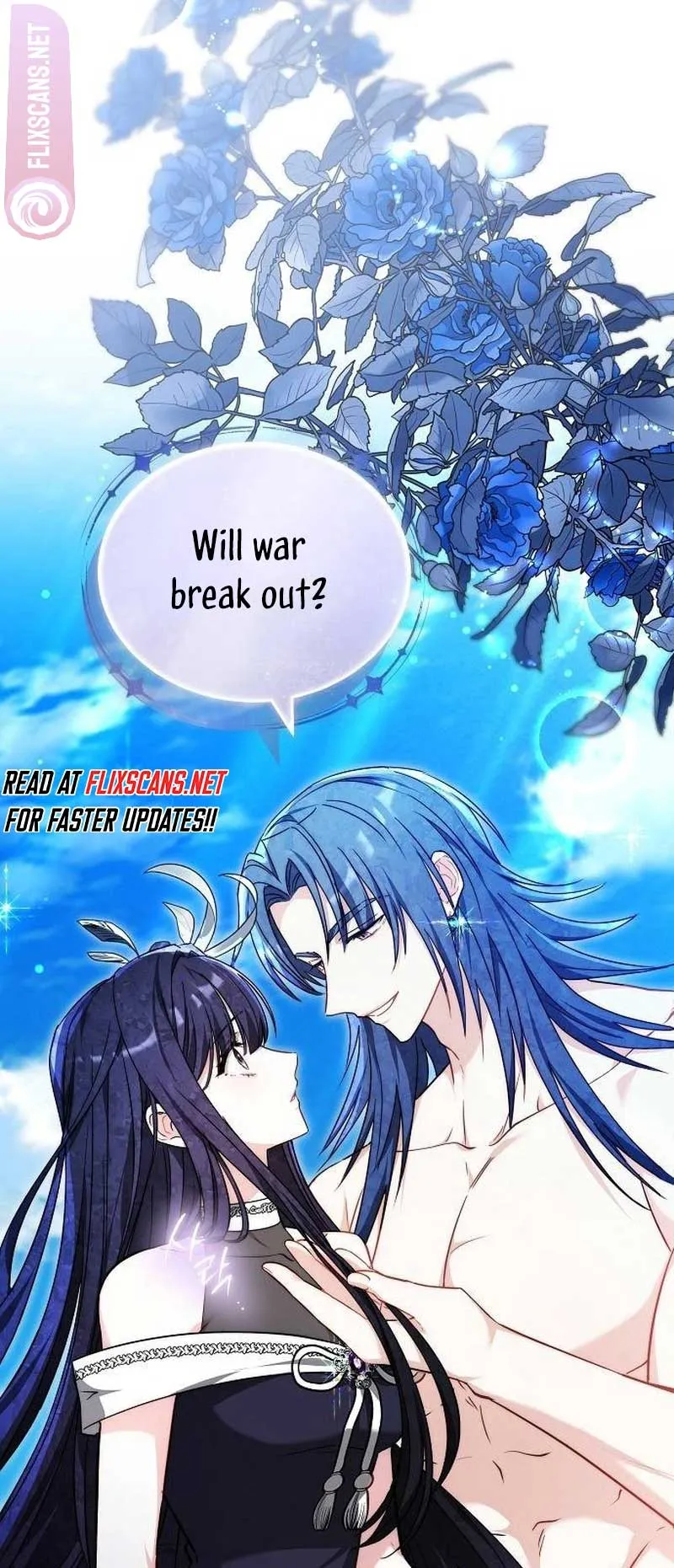 Obsidian Bride Chapter 41 Online - página 43