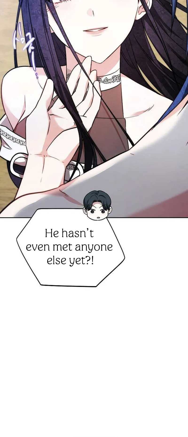 Obsidian Bride Chapter 41 Online - página 45