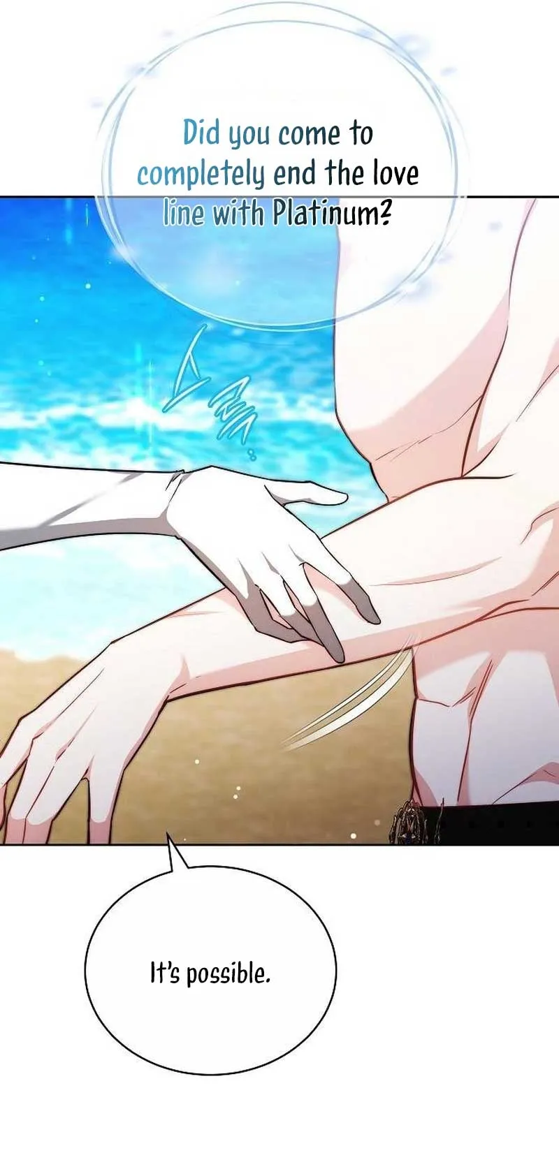 Obsidian Bride Chapter 41 Online - página 46