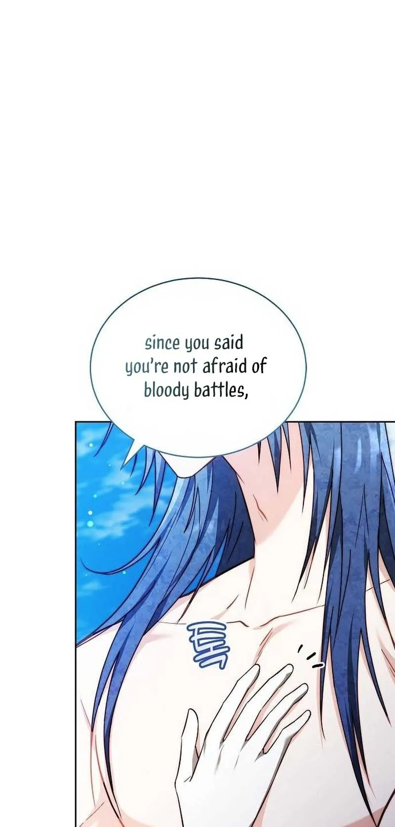 Obsidian Bride Chapter 41 Online - página 47