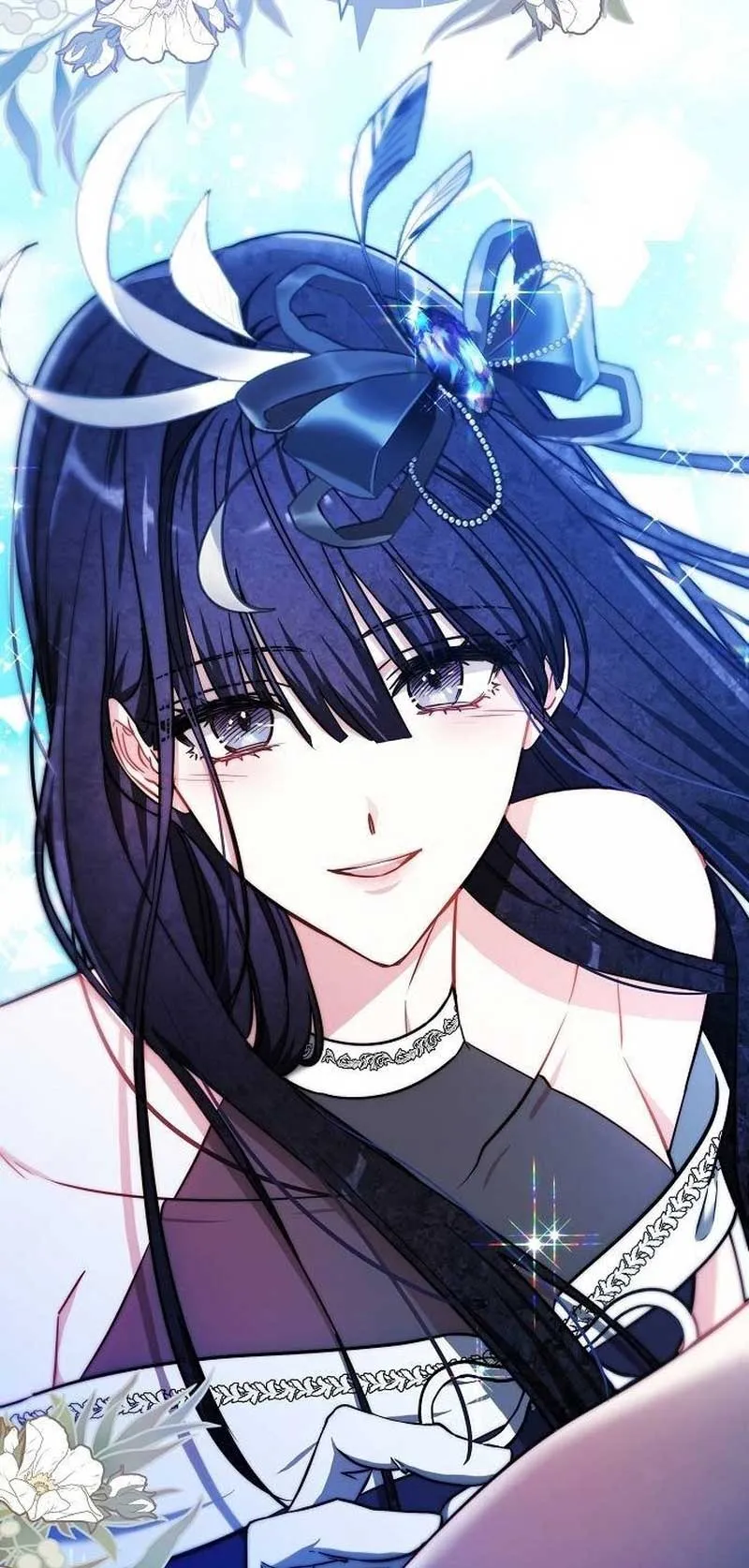 Obsidian Bride Chapter 41 Online - página 49