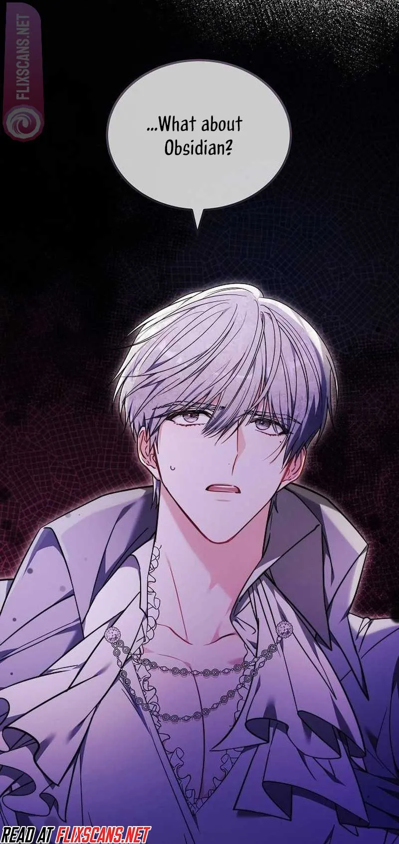 Obsidian Bride Chapter 41 Online - página 57