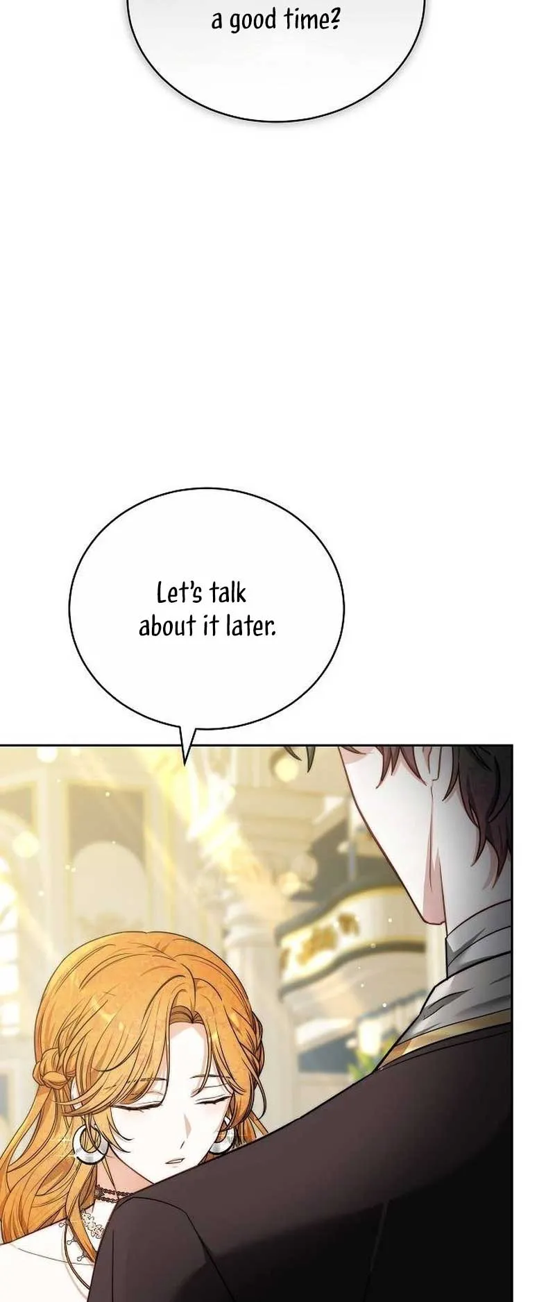 Obsidian Bride Chapter 41 Online - página 63