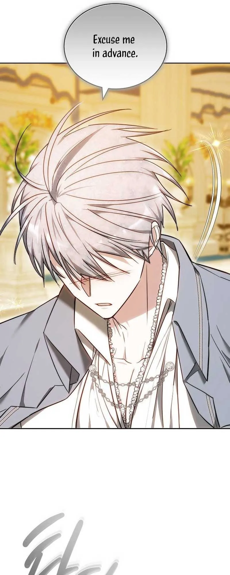 Obsidian Bride Chapter 41 Online - página 66