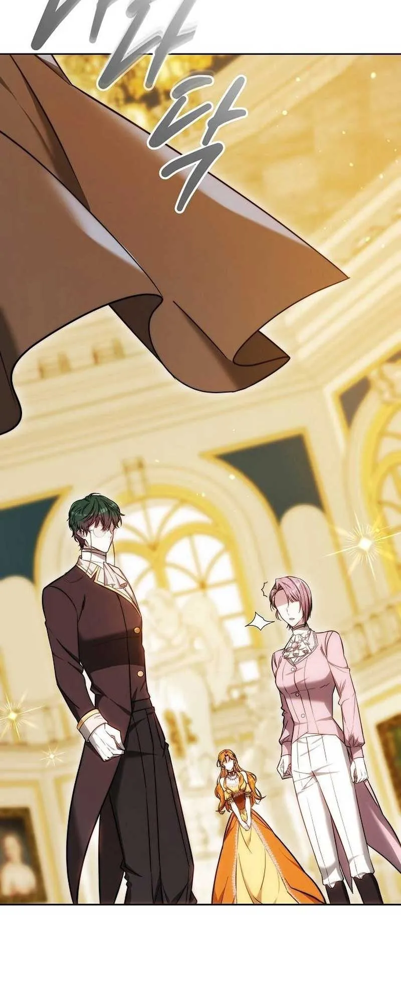 Obsidian Bride Chapter 41 Online - página 67