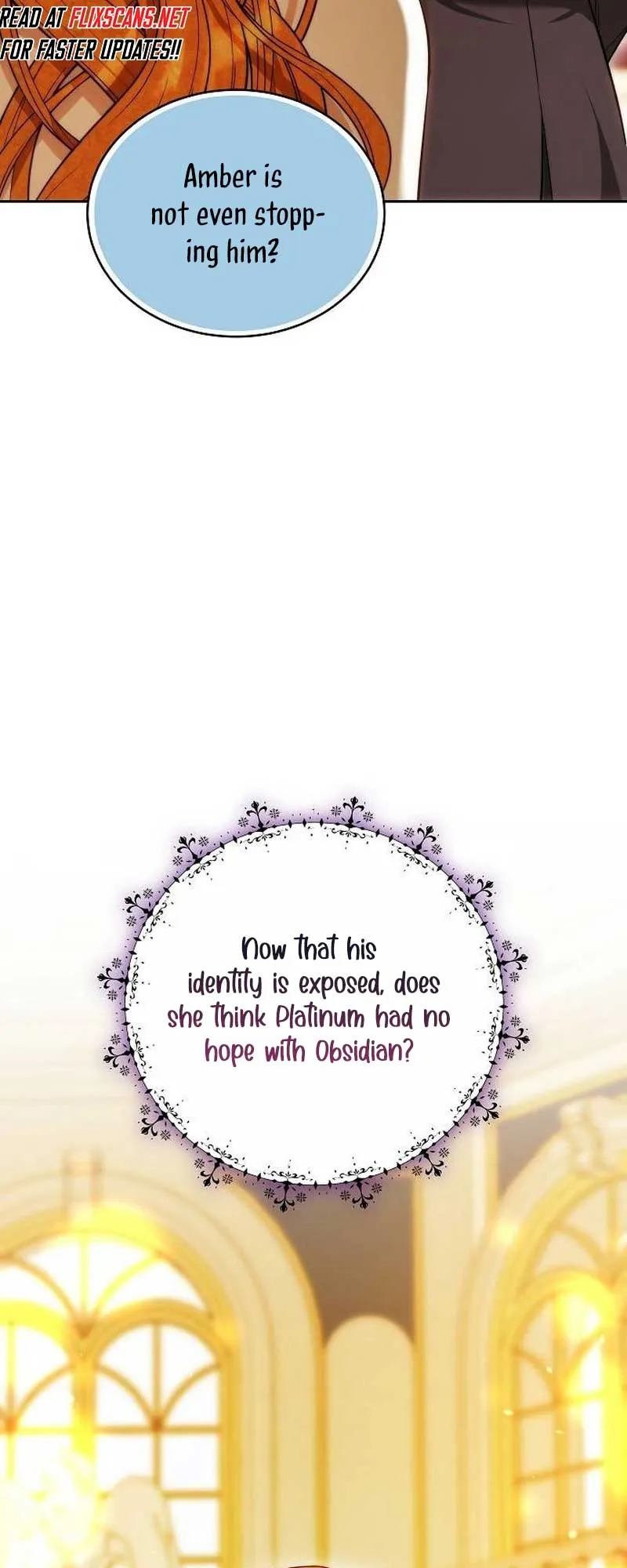 Obsidian Bride Chapter 41 Online - página 69