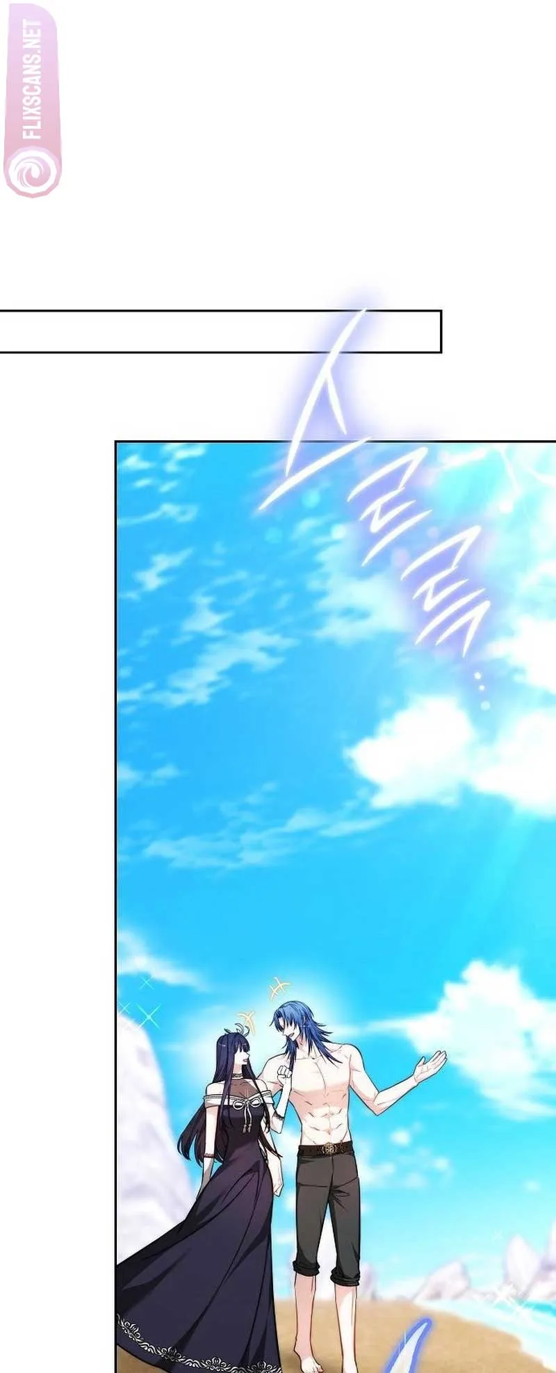Obsidian Bride Chapter 41 Online - página 71