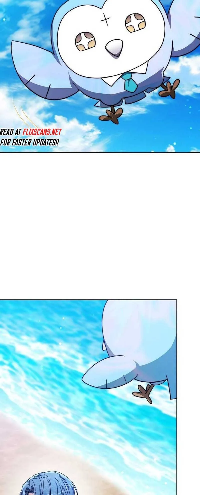 Obsidian Bride Chapter 41 Online - página 74