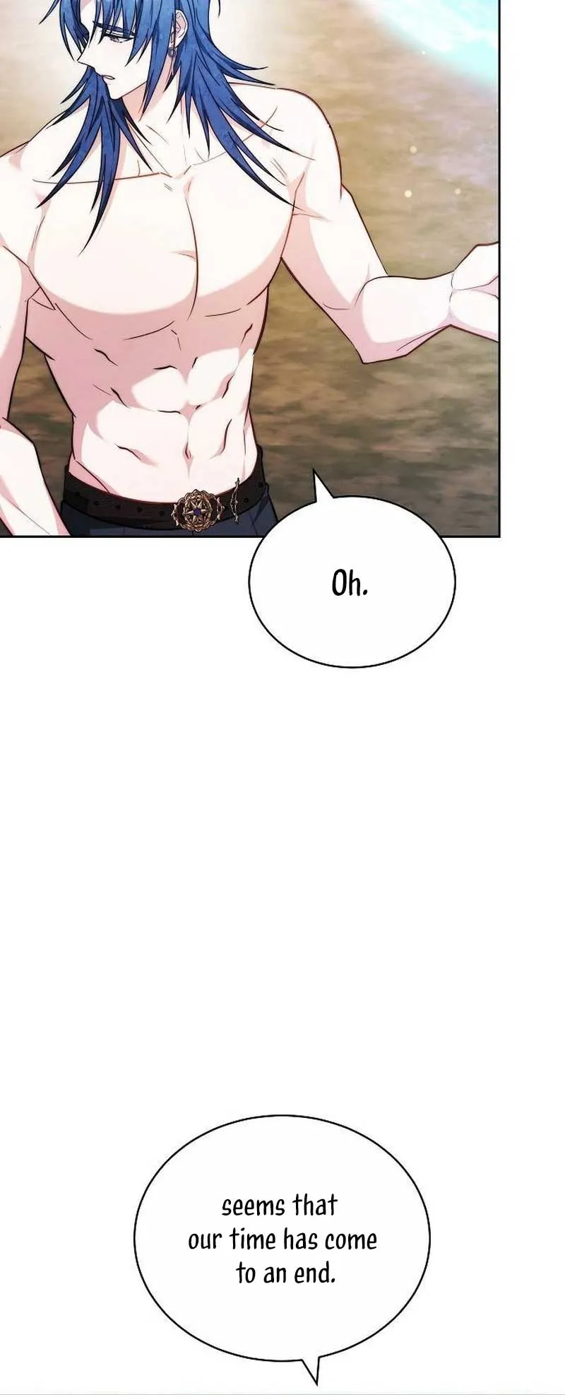 Obsidian Bride Chapter 41 Online - página 75