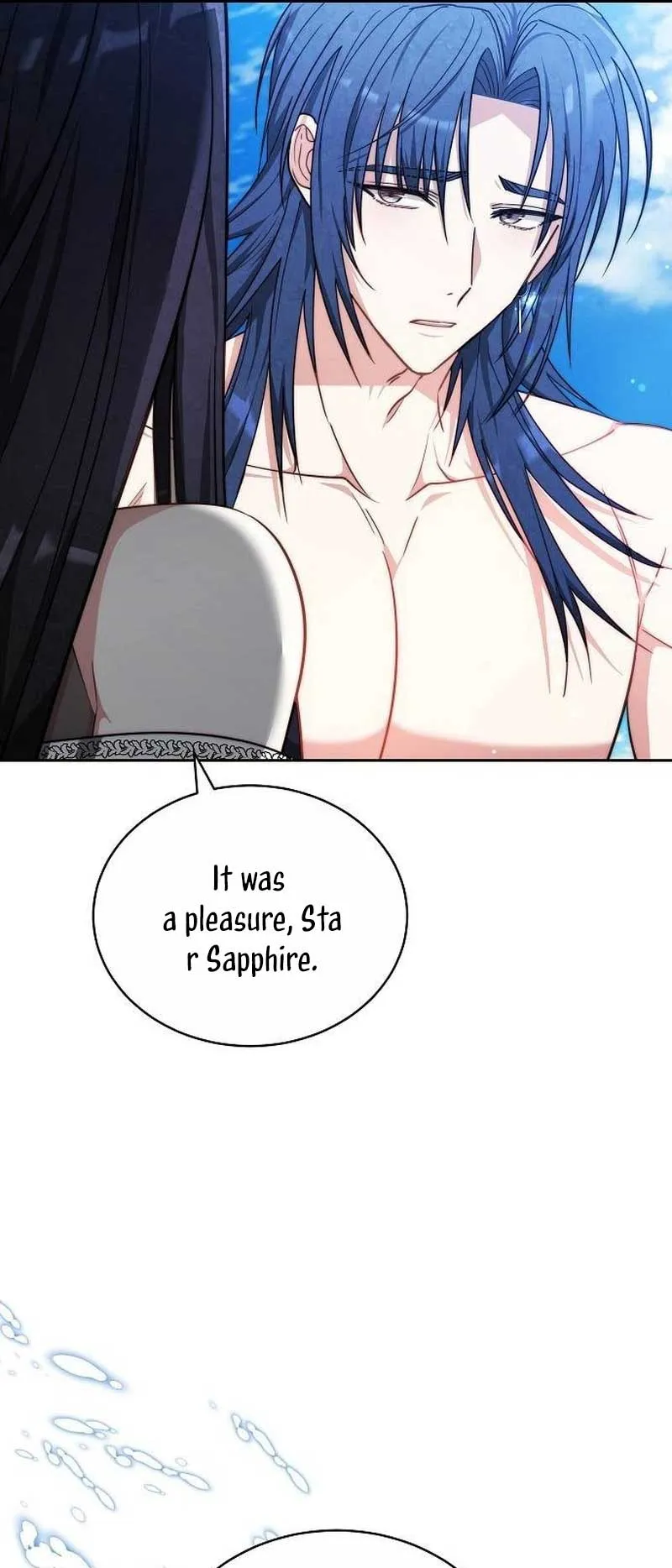 Obsidian Bride Chapter 41 Online - página 76