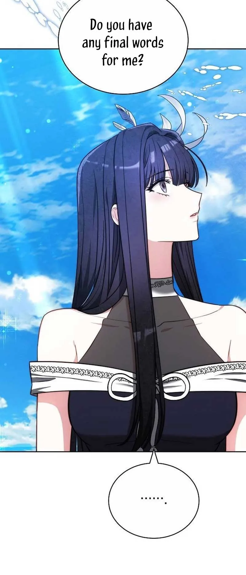 Obsidian Bride Chapter 41 Online - página 77