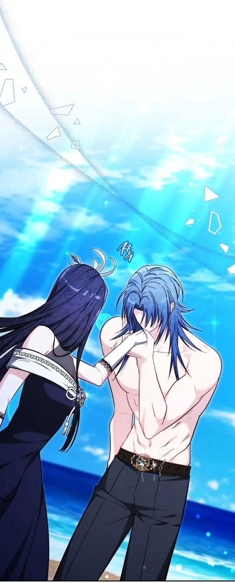 Obsidian Bride Chapter 41 Online - página 84