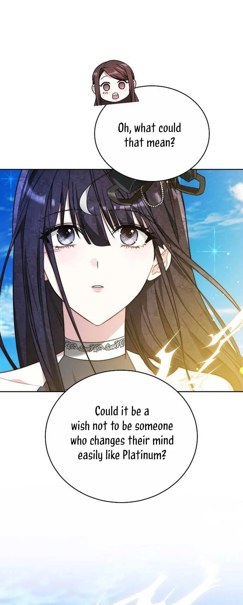 Obsidian Bride Chapter 41 Online - página 87
