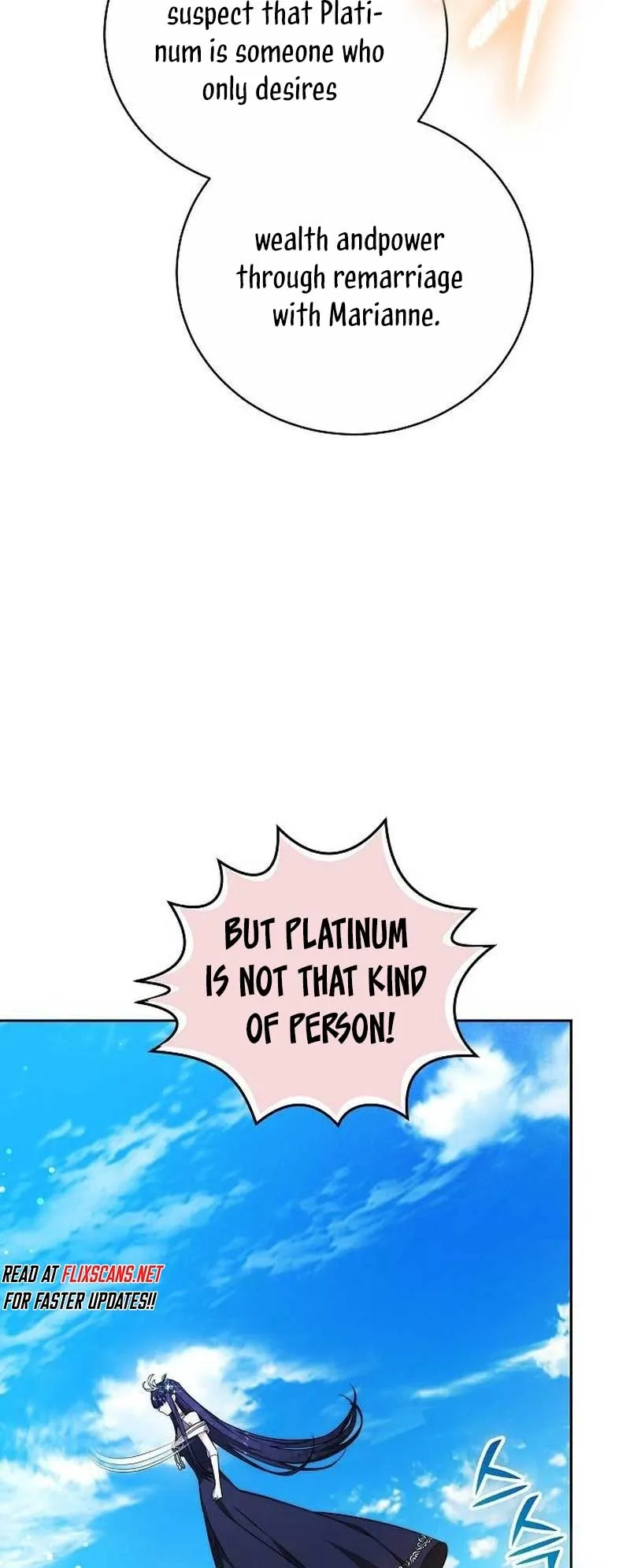 Obsidian Bride Chapter 41 Online - página 89