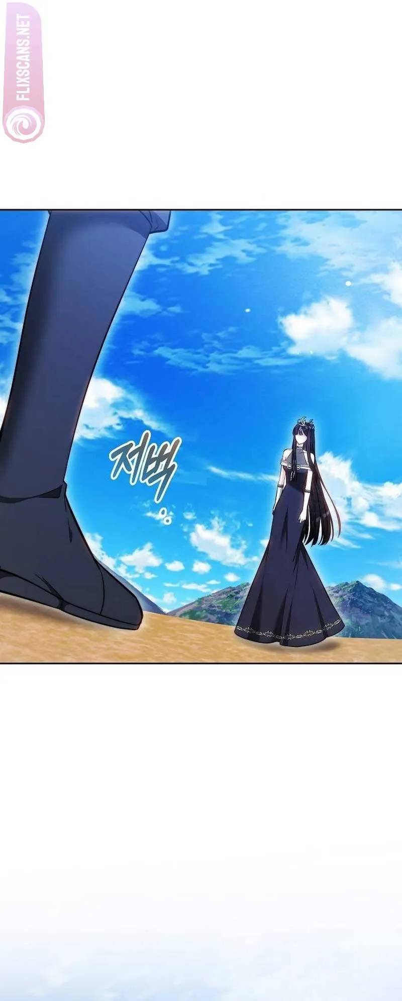 Obsidian Bride Chapter 41 Online - página 92