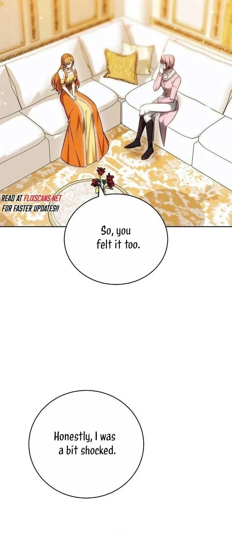 Obsidian Bride Chapter 41 Online - página 97