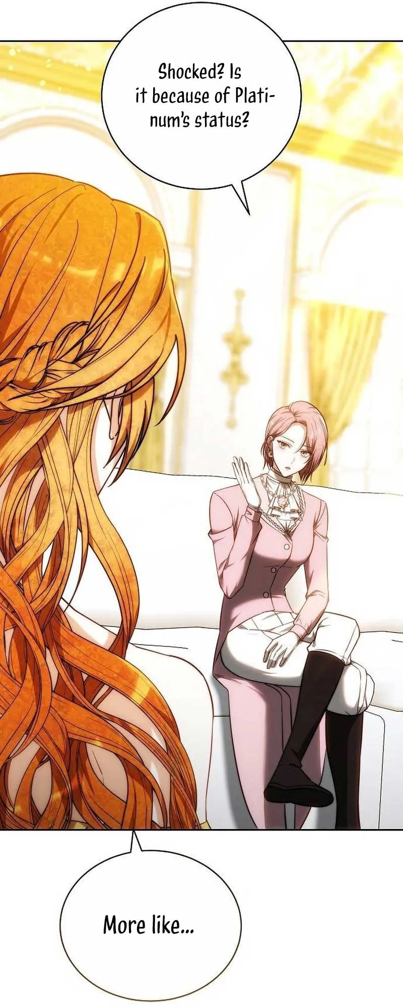 Obsidian Bride Chapter 41 Online - página 98