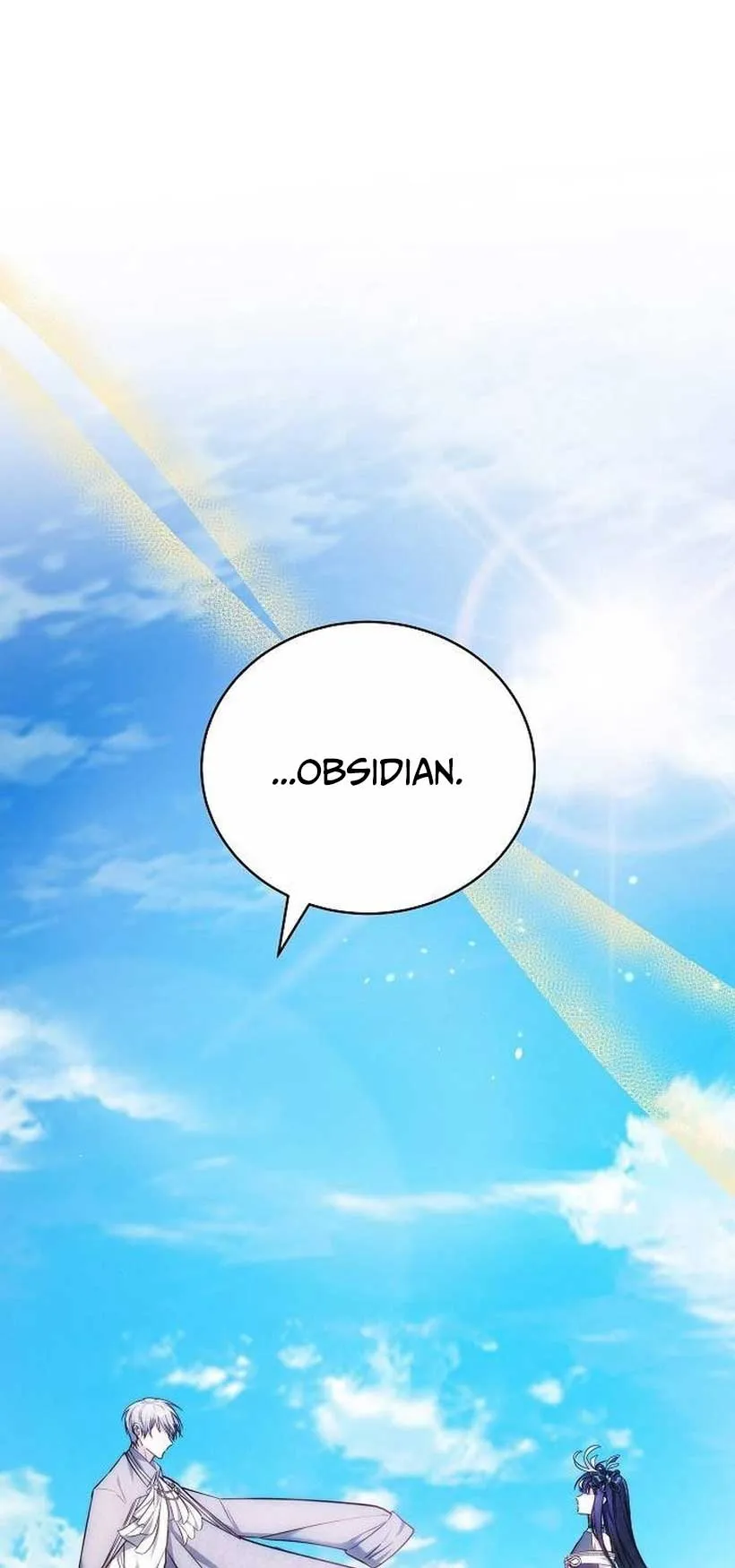 Obsidian Bride Chapter 42 Online - página 2