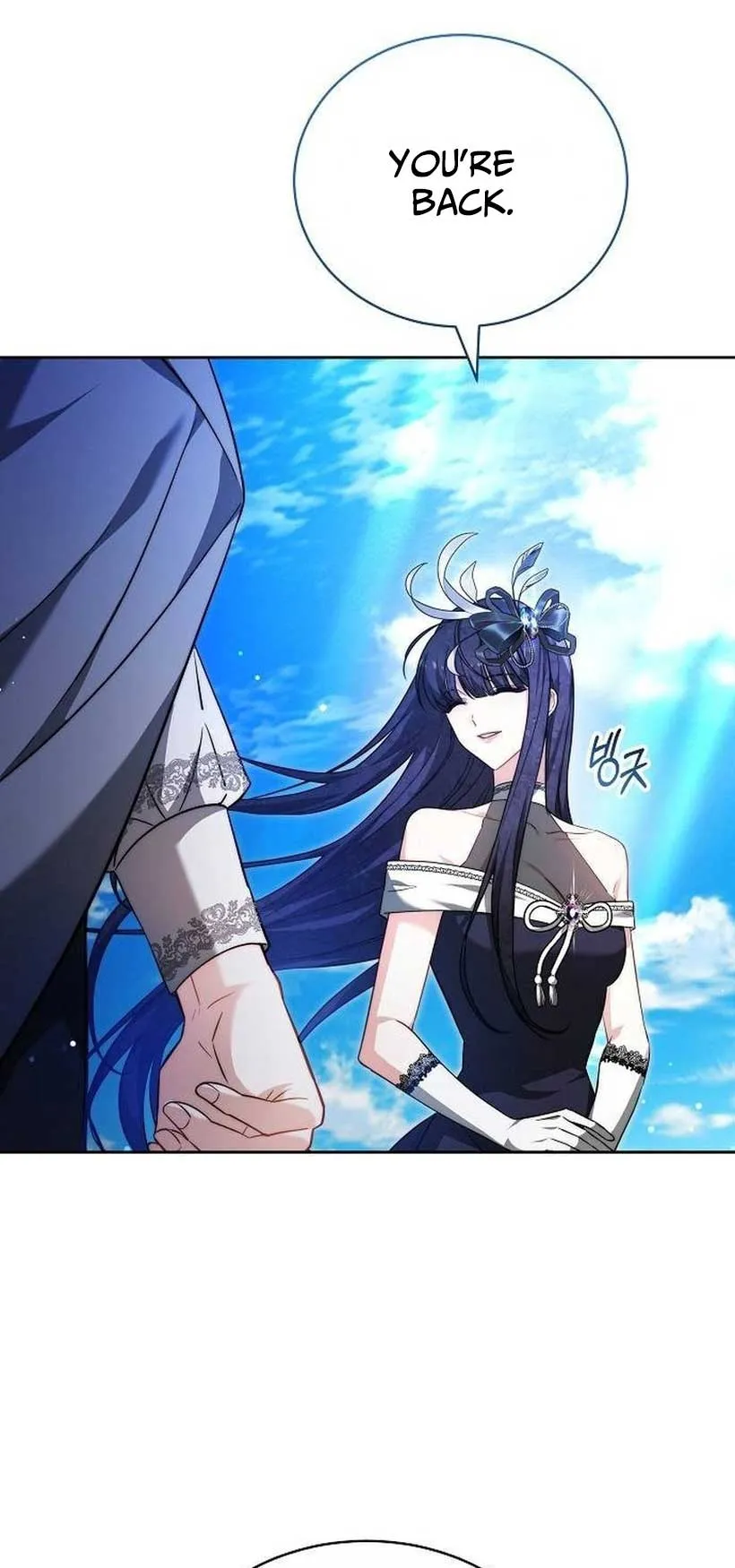 Obsidian Bride Chapter 42 Online - página 4